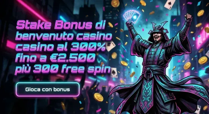 Stake Casino